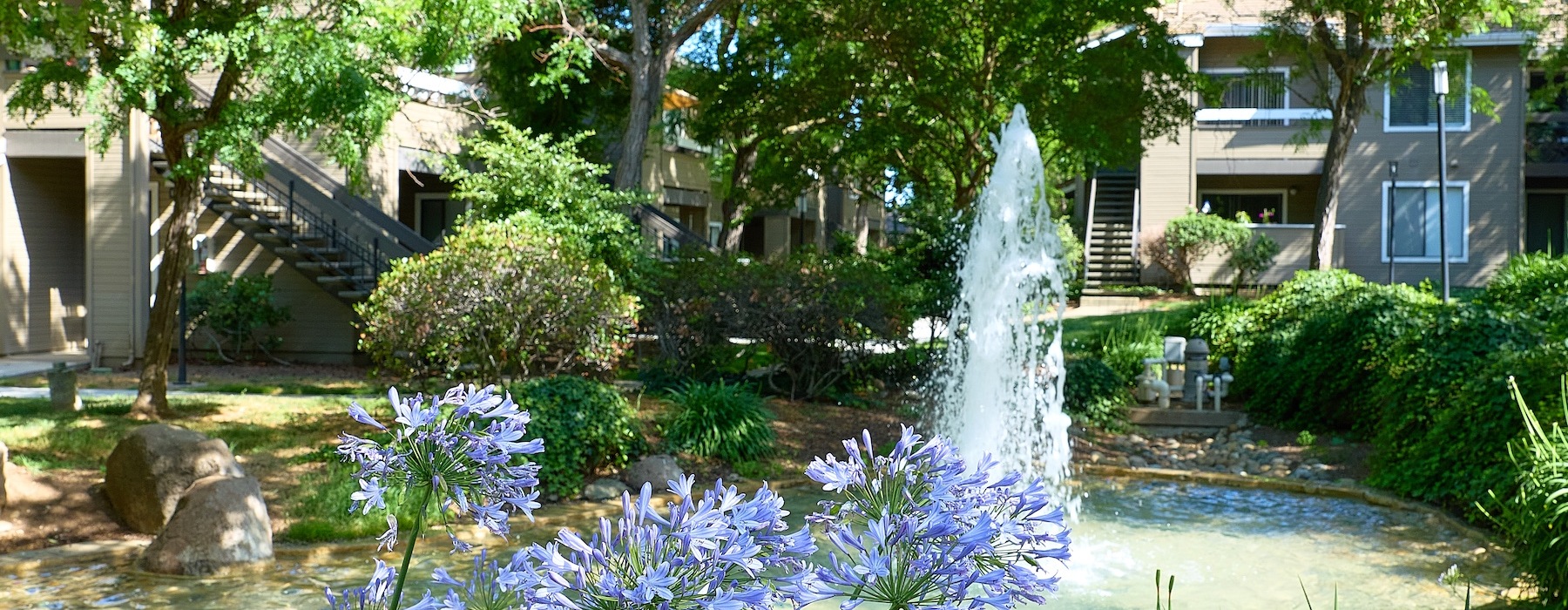 Outdoor  Amenities